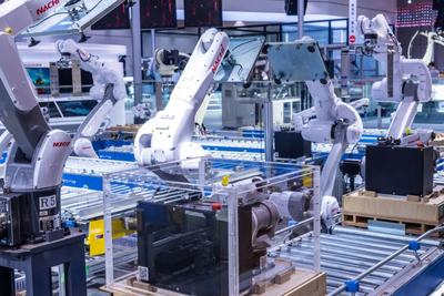 非標設備市場空間廣闊,華北工控產品定制化能力穩步提高!