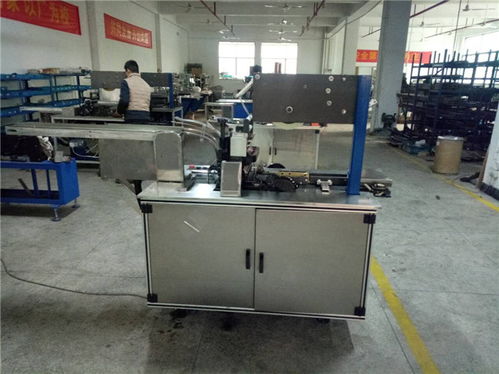 義烏三維透明膜包裝機廠家實力雄厚