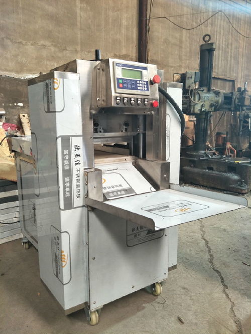 陽闊 切羊肉卷機(jī) 羊肉切片機(jī) 肥牛切卷機(jī) 羊肉刨片機(jī) 牛羊肉切卷機(jī) 刨片機(jī)