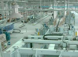 高考結(jié)束,下一個節(jié)目是 去看華南自動化展