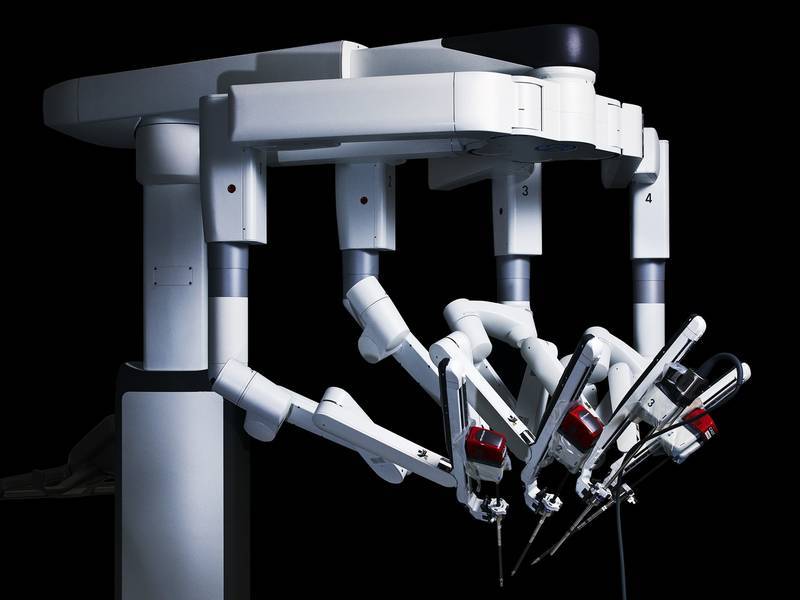 美敦力14億美元收購以色列骨科機(jī)器人,全球醫(yī)療器械收購倍速急進(jìn)