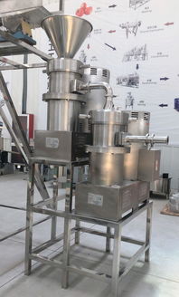 食品機械產(chǎn)品需滿足的六大個性需求