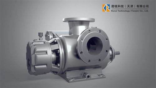 西安機械產品三維動畫宣傳的優勢不可抵擋