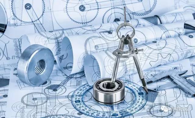 機加工圖紙英語術語看不懂？史上最全翻譯指南，機械專業必備