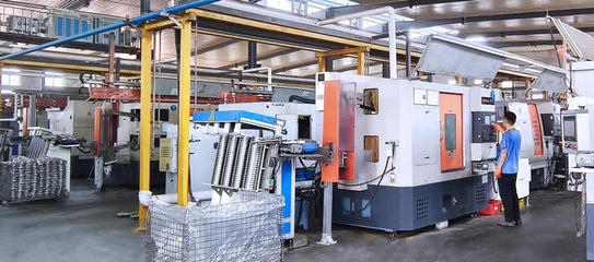 臨清萬達軸承與您相約2024中國·臨清智能制造工業博覽會