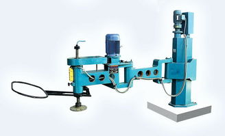 石材機械新銳 XSFM200B型手扶式升降磨拋機詳解