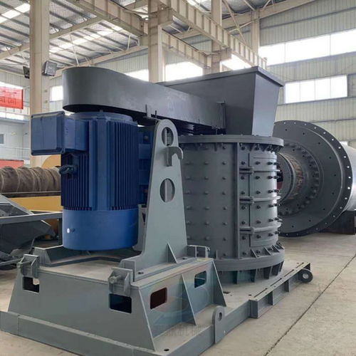 建筑用華典機械砂制砂機 核心原理與高效工作機制解析