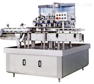 SXL-xp-18-旋轉式全自動真空沖瓶機 高效清潔解決方案引領包裝機械新潮流