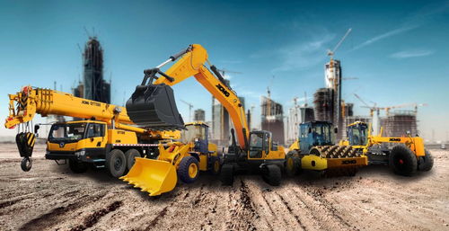 搞工程機械的人,轉行后能做什么