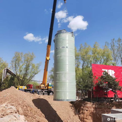 2024年北京污水提升泵站制造商權威榜單 技術實力與口碑兼具的優選企業