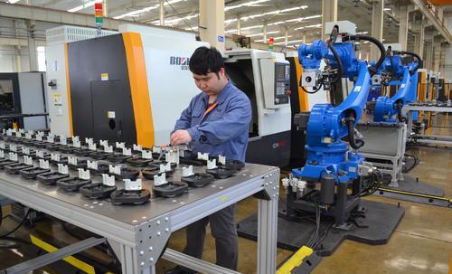 華為訂單來源探析 從通信巨頭到智能機械時代的全球布局