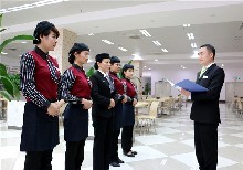 寧波愛(ài)欣家餐飲管理服務(wù)業(yè)務(wù)部 專(zhuān)業(yè)化、高效化的餐飲服務(wù)解決方案